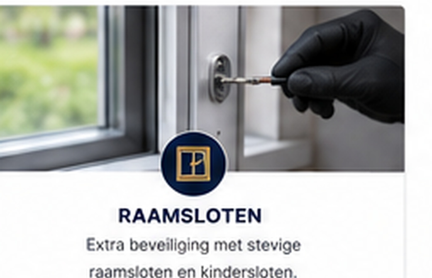 Slotenmaker wilrijk werkt aan een deurslot